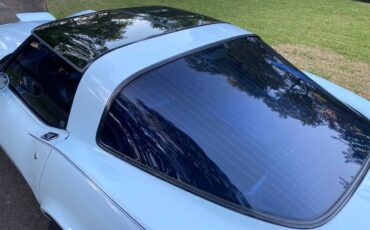 Chevrolet-Corvette-1979-Frost-Blue-Blue-Leather-21