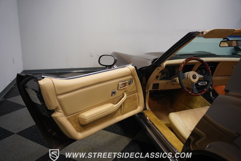 Chevrolet-Corvette-1979-Hilton-Brown-Metalli-Tan-37