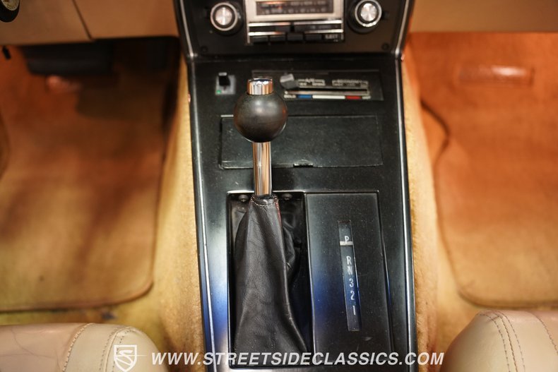 Chevrolet-Corvette-1979-Hilton-Brown-Metalli-Tan-43