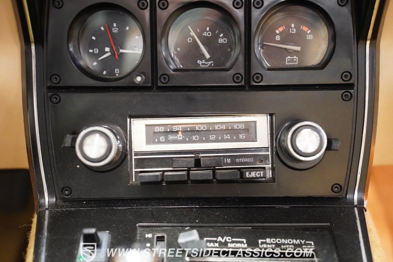 Chevrolet-Corvette-1979-Hilton-Brown-Metalli-Tan-44
