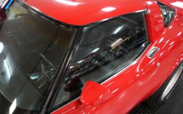 Chevrolet-Corvette-1979-Red-Black-1