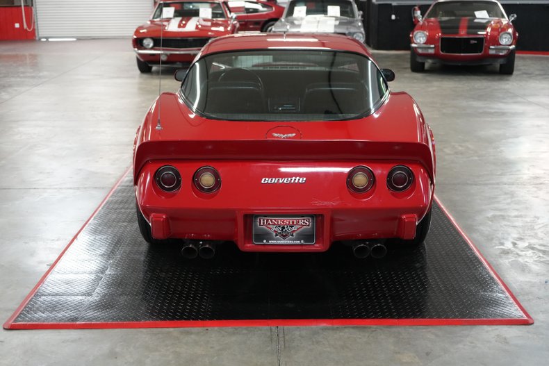 Chevrolet-Corvette-1979-Red-Black-10