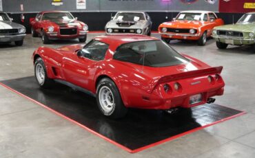 Chevrolet-Corvette-1979-Red-Black-17