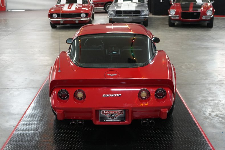 Chevrolet-Corvette-1979-Red-Black-18