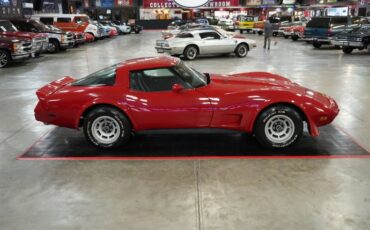 Chevrolet-Corvette-1979-Red-Black-20