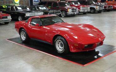 Chevrolet-Corvette-1979-Red-Black-21
