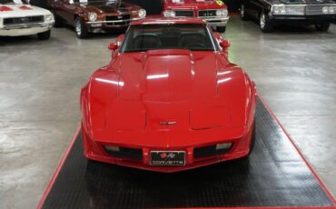 Chevrolet-Corvette-1979-Red-Black-22