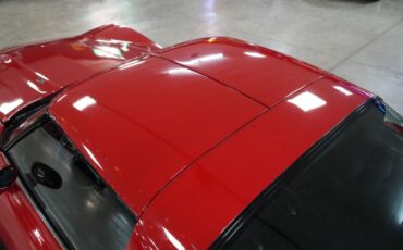 Chevrolet-Corvette-1979-Red-Black-3