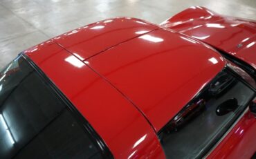 Chevrolet-Corvette-1979-Red-Black-4