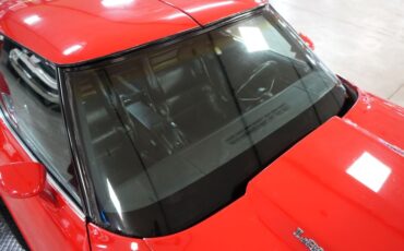 Chevrolet-Corvette-1979-Red-Black-47