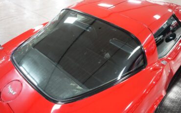 Chevrolet-Corvette-1979-Red-Black-5
