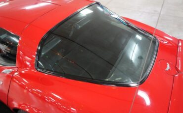 Chevrolet-Corvette-1979-Red-Black-6