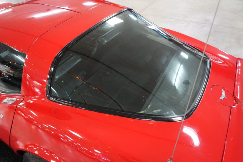 Chevrolet-Corvette-1979-Red-Black-6