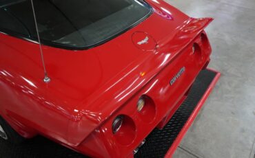Chevrolet-Corvette-1979-Red-Black-7