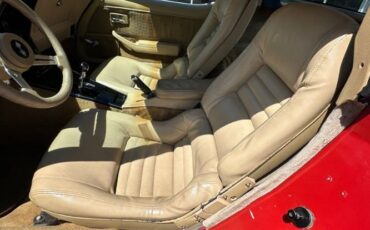 Chevrolet-Corvette-1979-Red-Leather-19