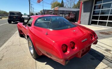 Chevrolet-Corvette-1979-Red-Leather-20