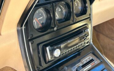 Chevrolet-Corvette-1979-Red-Leather-9