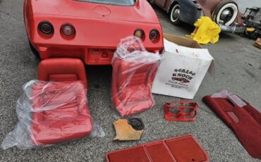 Chevrolet-Corvette-1979-Red-Red-10