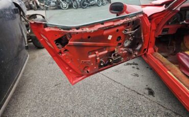 Chevrolet-Corvette-1979-Red-Red-14