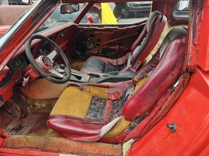 Chevrolet-Corvette-1979-Red-Red-3