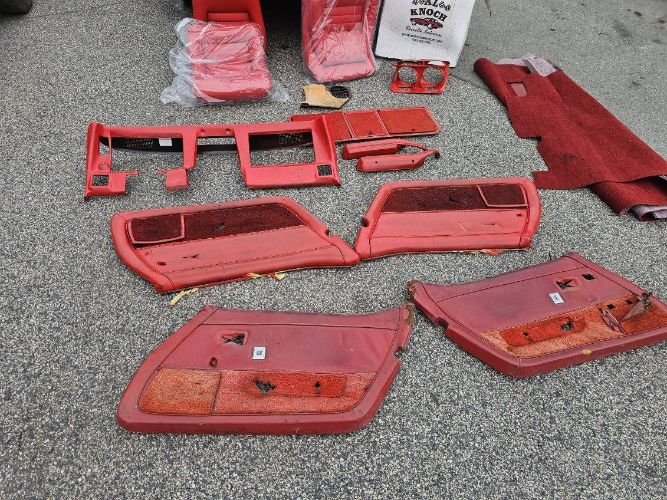 Chevrolet-Corvette-1979-Red-Red-8