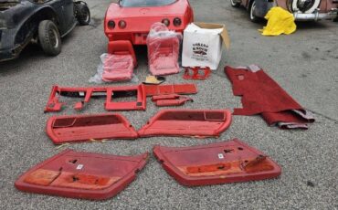 Chevrolet-Corvette-1979-Red-Red-9