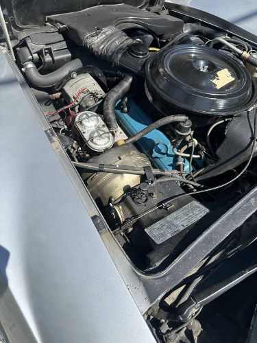 Chevrolet-Corvette-1979-Silver-3