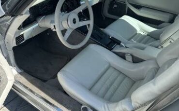 Chevrolet-Corvette-1979-Silver-6