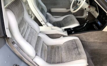 Chevrolet-Corvette-1979-Silver-Beige-22