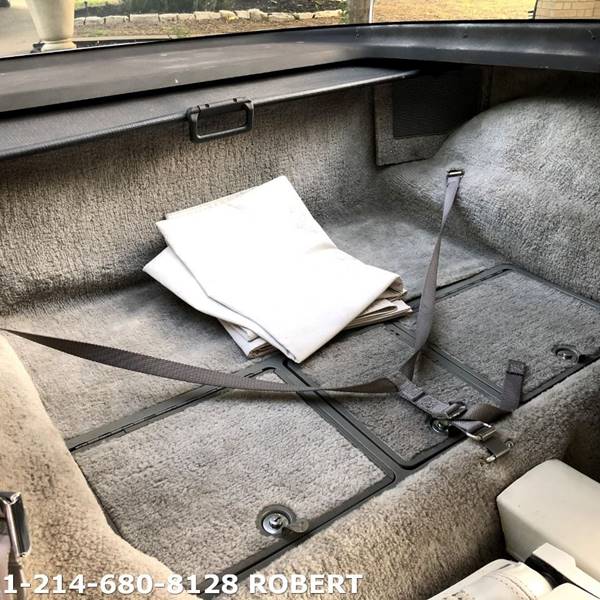Chevrolet-Corvette-1979-Silver-Beige-23
