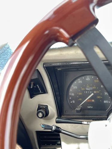 Chevrolet-Corvette-1979-White-7