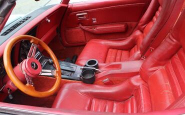 Chevrolet-Corvette-1979-White-8