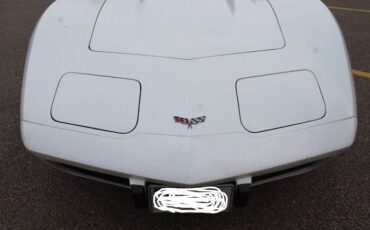 Chevrolet-Corvette-1979-White-9