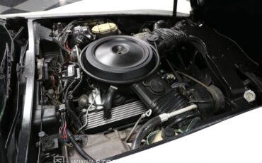 Chevrolet-Corvette-1979-White-Black-47