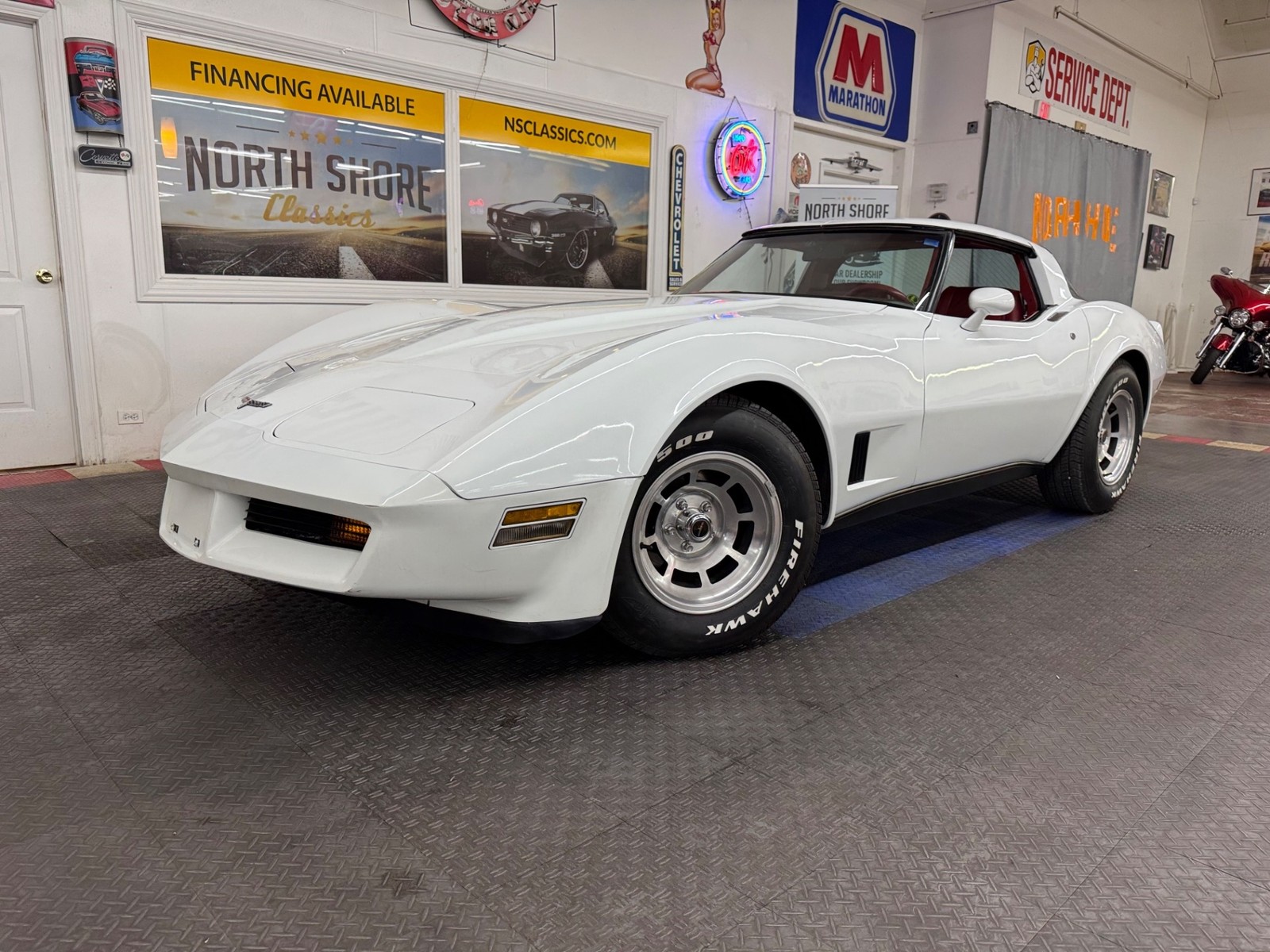 Chevrolet-Corvette-1980-2-Door-1