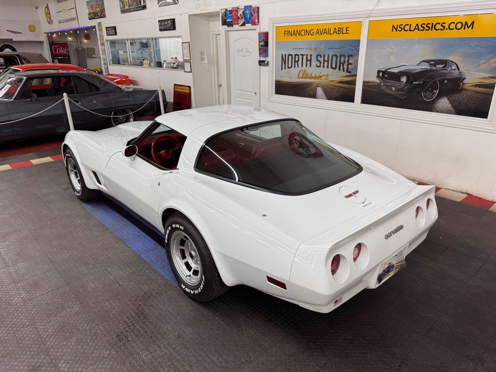 Chevrolet-Corvette-1980-2-Door-2