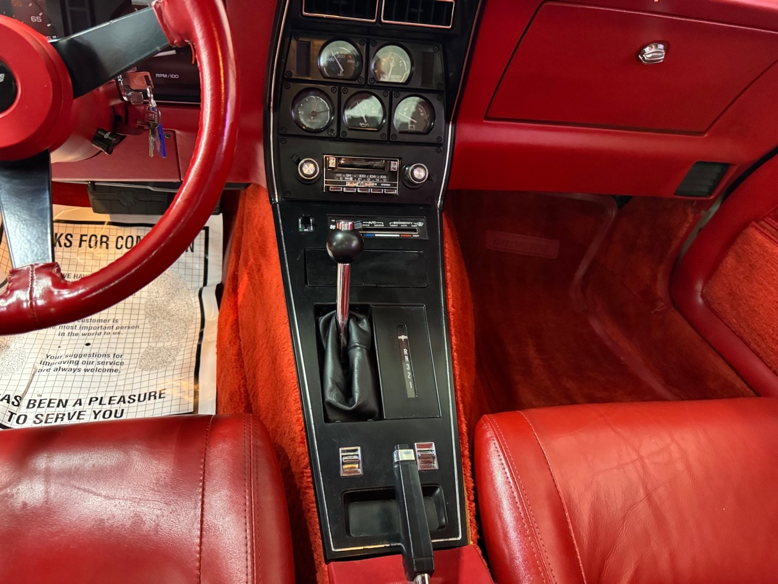 Chevrolet-Corvette-1980-2-Door-35