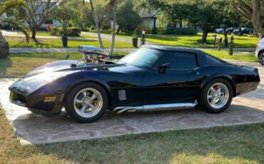 Chevrolet-Corvette-1980-Black-Purple-Ghost-Black-5