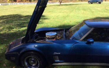 Chevrolet-Corvette-1980-Blue-Metallic-10