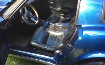 Chevrolet-Corvette-1980-Blue-Metallic-4