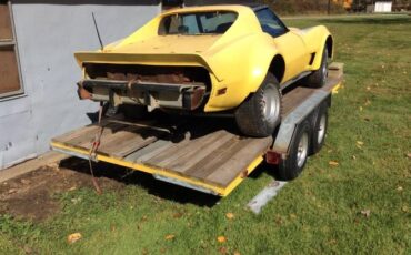Chevrolet-Corvette-1980-Blue-Metallic-5