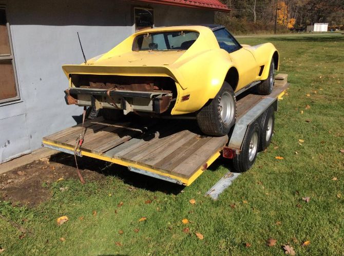 Chevrolet-Corvette-1980-Blue-Metallic-5