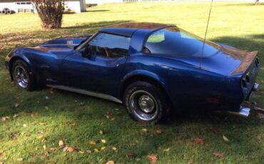 Chevrolet-Corvette-1980-Blue-Metallic-7