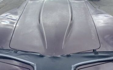 Chevrolet-Corvette-1980-Burgundy-Burgundy-6