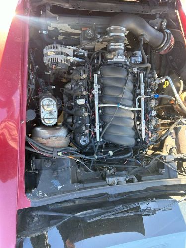 Chevrolet-Corvette-1980-Red-13