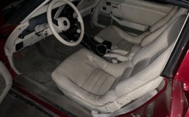 Chevrolet-Corvette-1980-Red-2