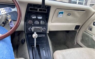 Chevrolet-Corvette-1980-Red-3