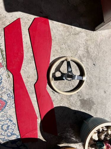 Chevrolet-Corvette-1980-Red-7