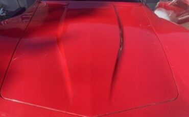 Chevrolet-Corvette-1980-Red-Black-10