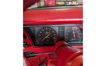 Chevrolet-Corvette-1980-Silver-Red-10